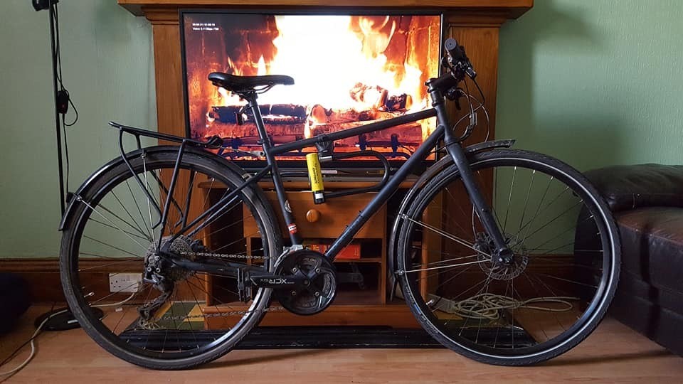 marin muirwoods 29er